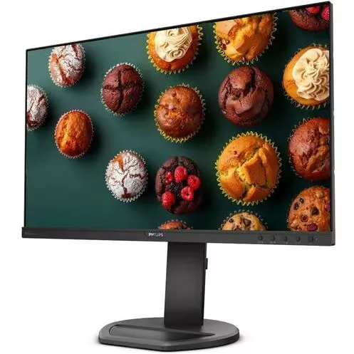 Philips 24' 16:9 1920 x 1080 Class Full HD LCD Monitor