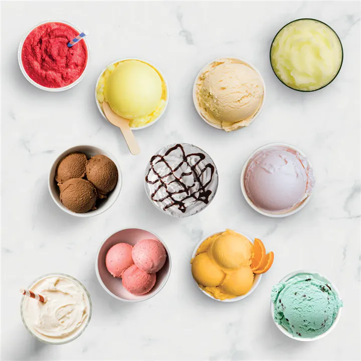 Ninja CREAMi XL Deluxe 11-in-1 Frozen Treat Maker