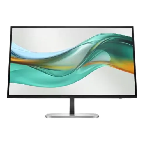 HP 27' Viewable Class LED Monitor 2560 x 1440 100 Hz Refresh Rate