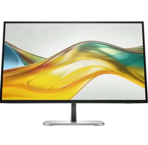 HP 527pq 27' WQHD IPS Monitor with 100Hz HDMI/DP VESA