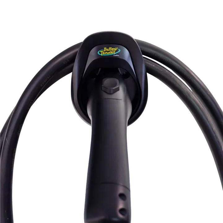 Battery Tender eCharge 32 A Level 1 + 2 Portable