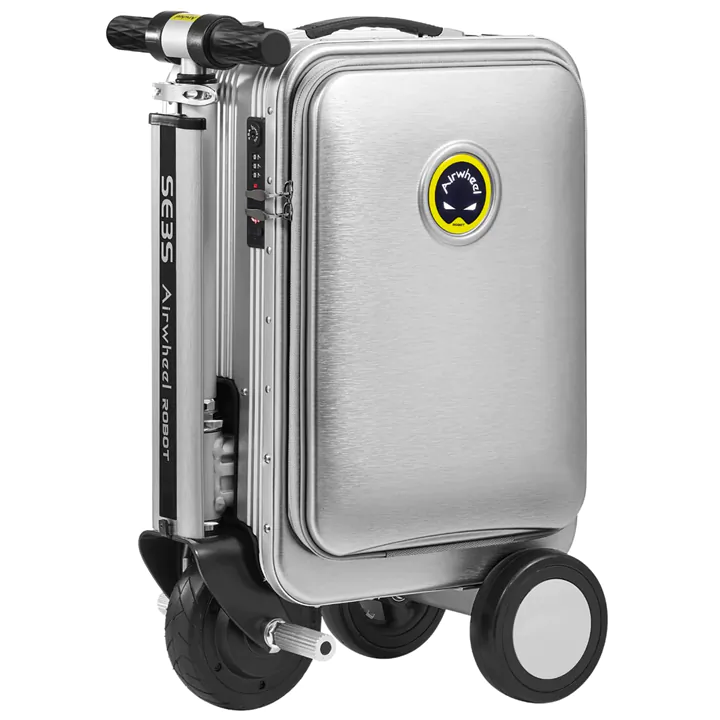 Airwheel - SE3S Smart Riding Luggage