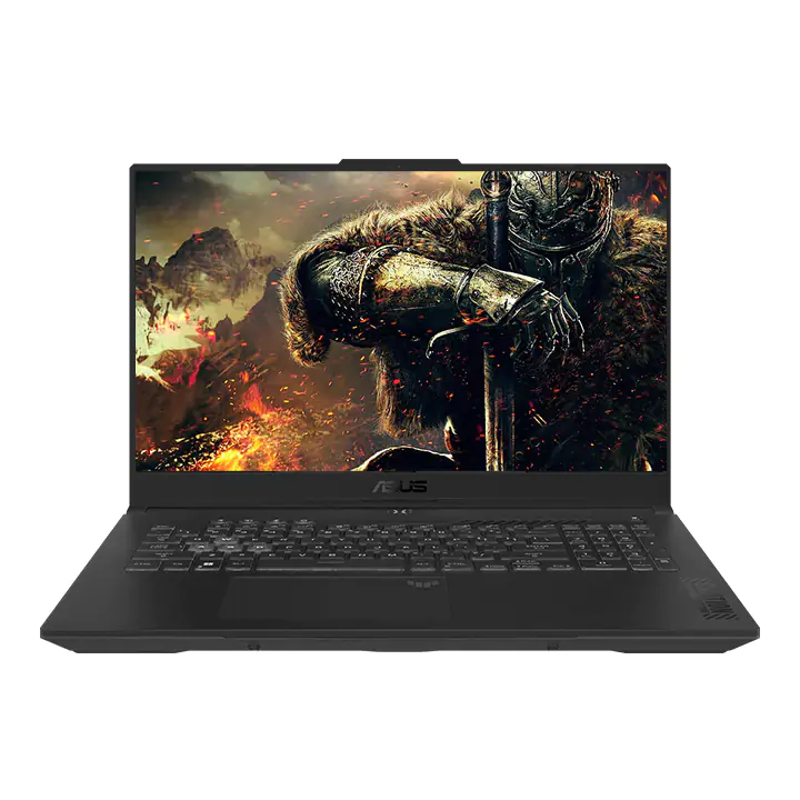 Asus TUF 17.3" RTX™ 4050 Gaming Laptop - Mecha Grey