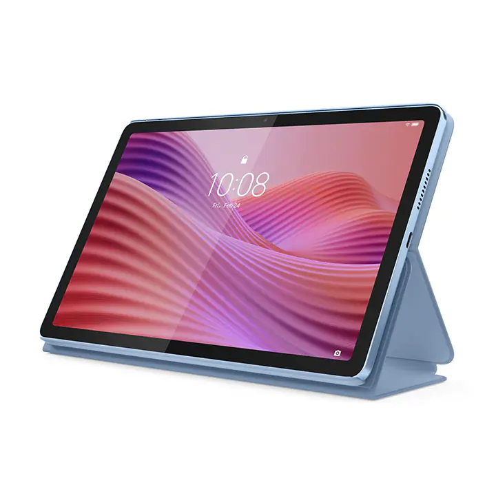 Lenovo Tab 10.1" 128GB - Polar Blue