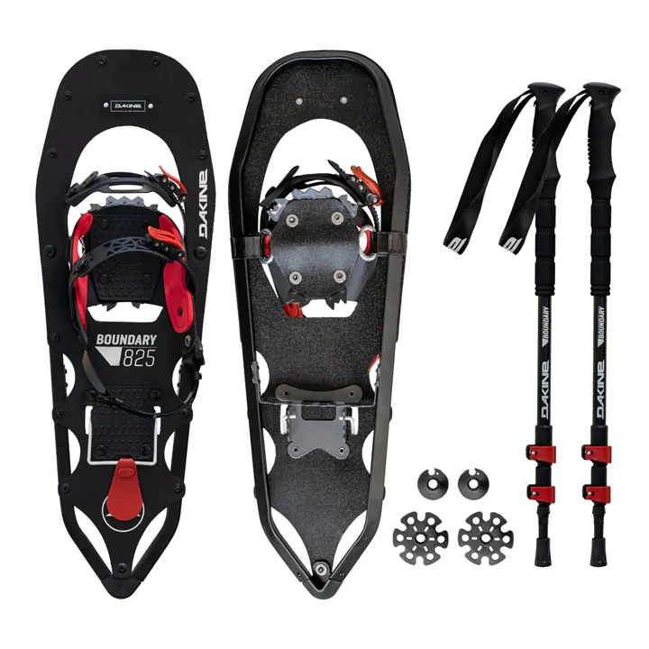 Dakine - Boundary Snowshoes, 8 in. x 21 in.