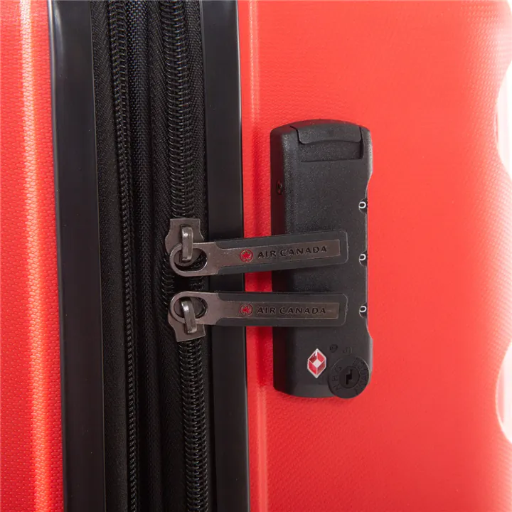 Air Canada - Eerie 24-inch Hardside Spinner Luggage