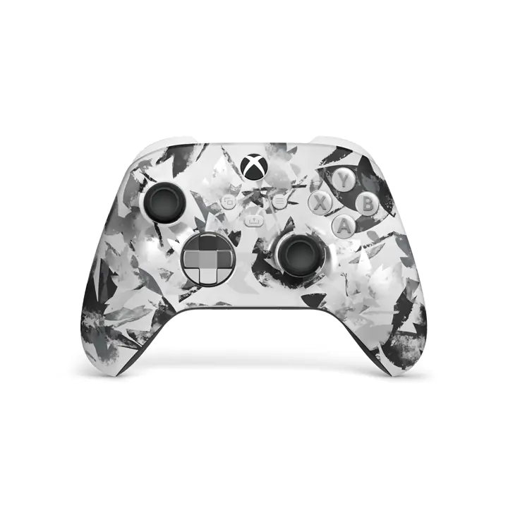 Xbox Wireless Controller – Storm Breaker Special Edition