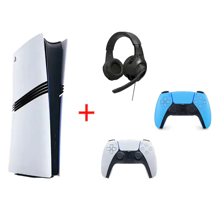 PlayStation®5 Pro Bundle 