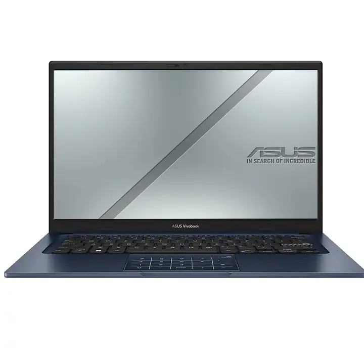 Asus VivoBook 14 14" Core 5 120U Laptop - Quiet Blue