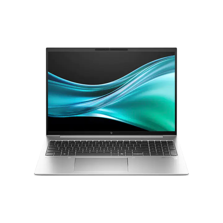 HP EliteBook 860 16" Ultra 5 125U Laptop - Grey