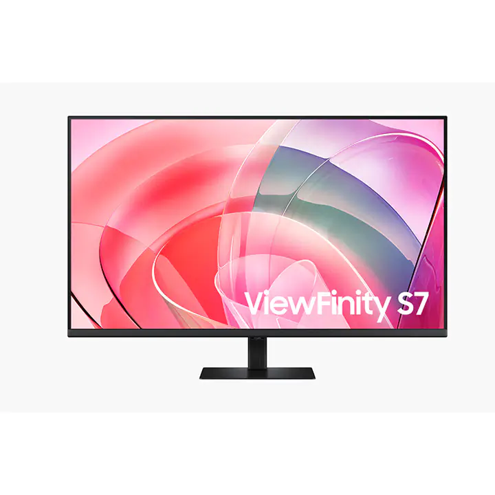 Samsung 37" ViewFinity S7 S70D UHD Monitor