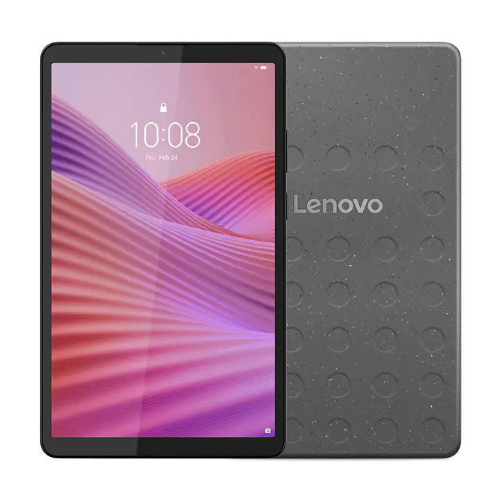 Lenovo Tab One 8.7" 64GB - Luna Grey