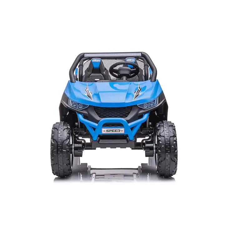 XXL UTV Buggy 24V Two Seater 4x4 Kid Ride on Car