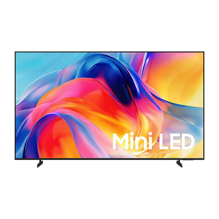 Samsung 85" 4K UHD Mini LED Samsung Vision AI Smart TV (2026)