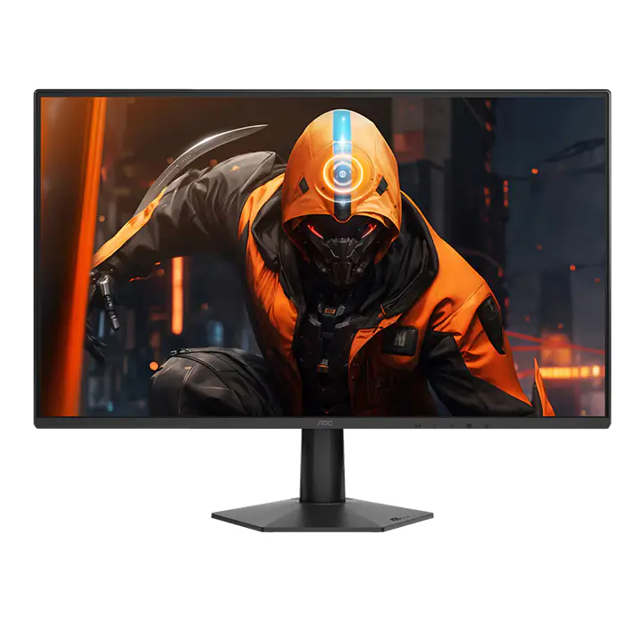 AOC 27” FHD IPS Gaming Monitor