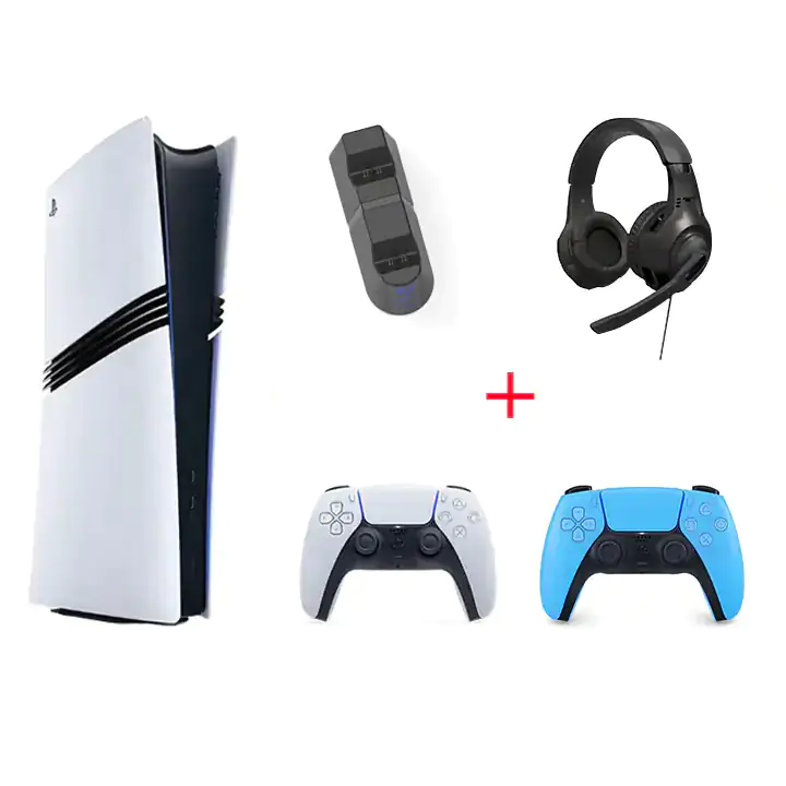 PlayStation5 Pro Bundle