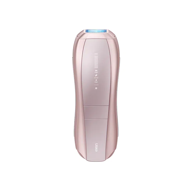 Ulike Air 10 IPL Laser Hair Removal Device – Pink