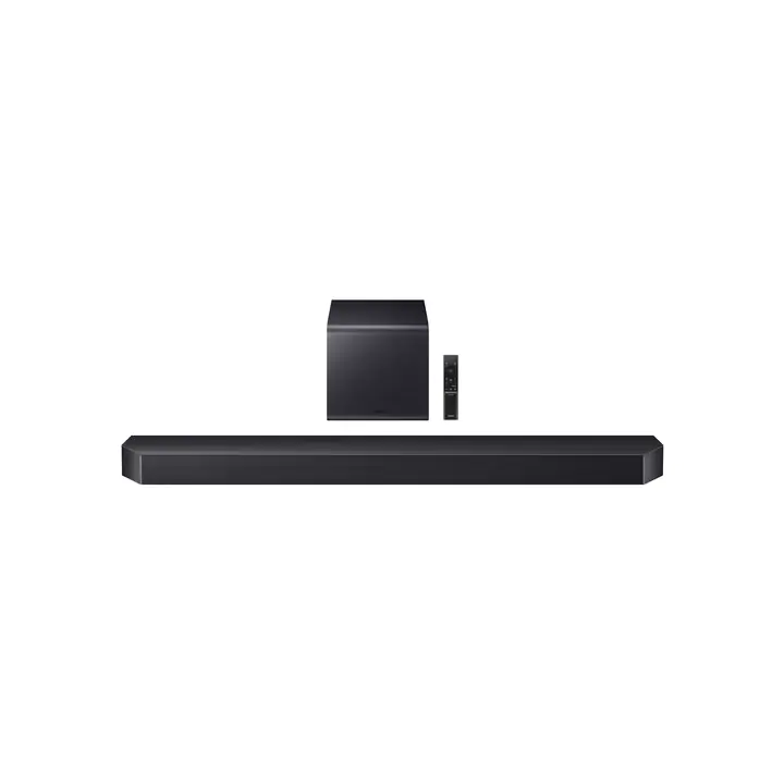 Samsung Q-Series Soundbar HW-Q900H 7.1.2ch Subwoofer (2026)