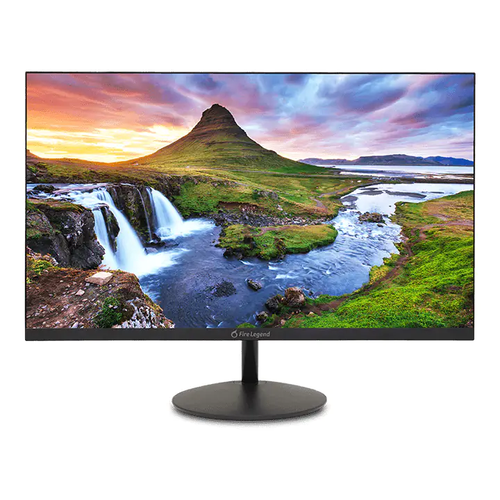Aopen FHD 23.8" Monitor