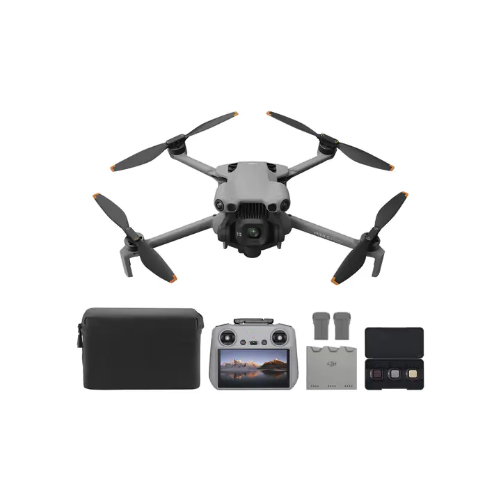DJI Mini 5 Pro Fly More Combo (with DJI RC2)