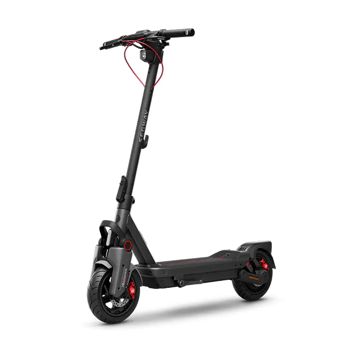 Segway - Max G3 Electric Scooter