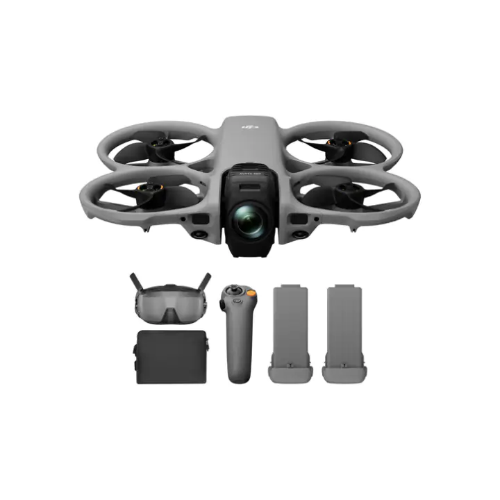 DJI Avata 360 Motion Fly More Combo (DJI Goggles N3)