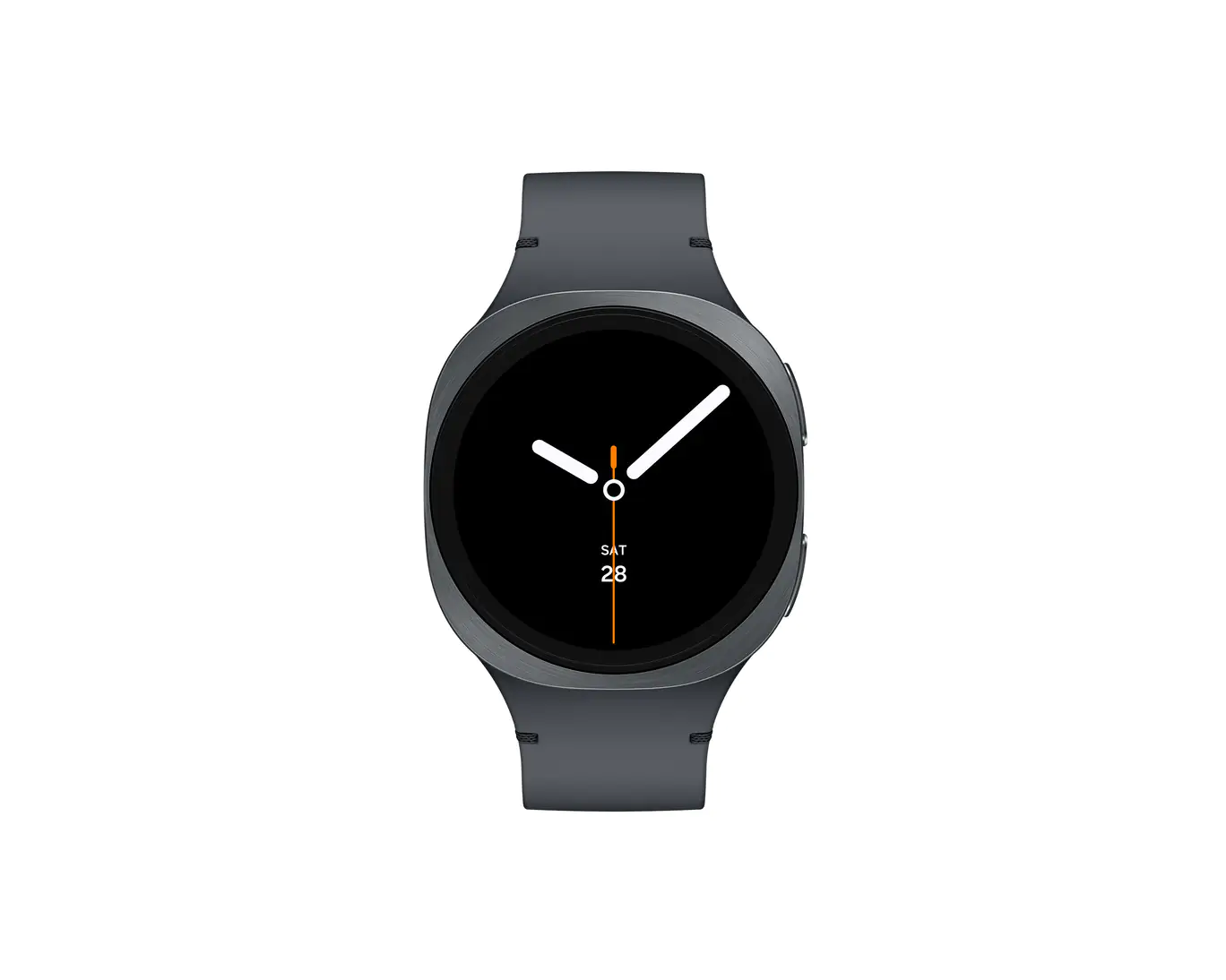 Samsung Galaxy Watch 8 40mm (SM-L320) Graphite / Graphite Band