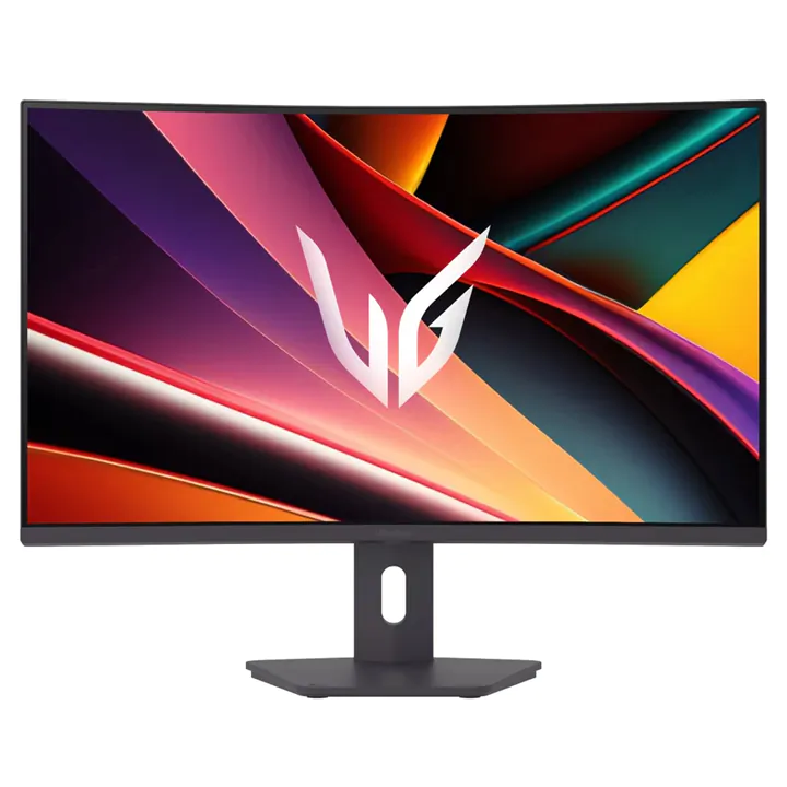 LG Ultragear 31.5' QHD (2560x1440) Curved Gaming Monitor