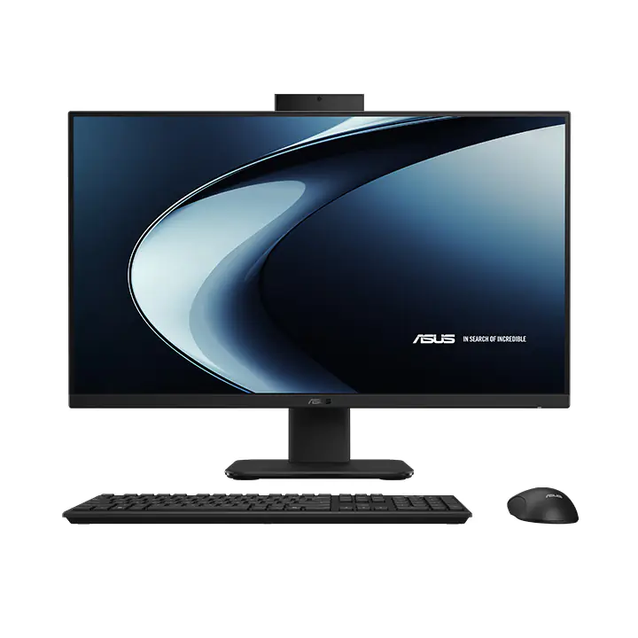 Asus AIO 27" I5-13420H Desktop