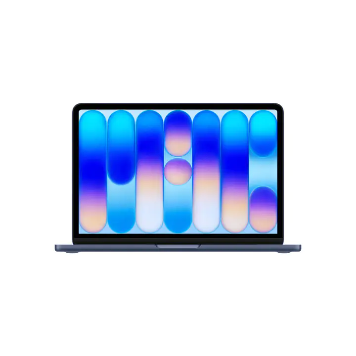 Apple MacBook Neo 13" A18 Pro Laptop - Indigo 