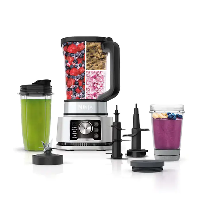 Ninja® Foodi™ Power Blender & Processor System