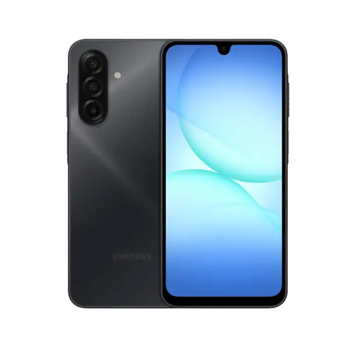 Samsung Galaxy A17 128GB (Unlocked) - Black