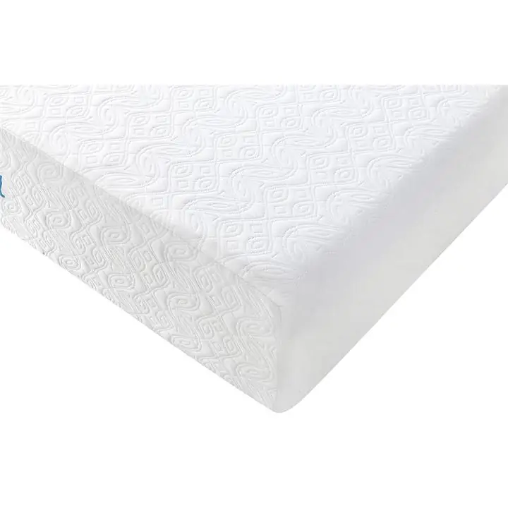 Comfort Gel 10” King Mattress  Set Includes: Mattress and 2-in-1 Bed & Box Spring