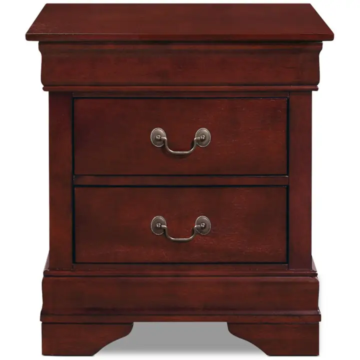 Lyla nightstand deals
