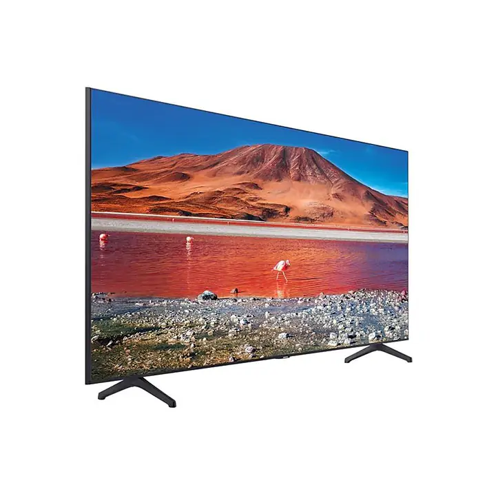 Samsung 70” TU7000 Crystal UHD 4K Smart TV
