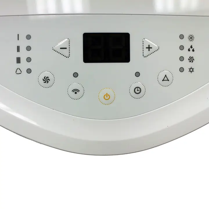 Tosot 4-in-1 13500 (ASHRAE) BTU Portable Air Conditioner