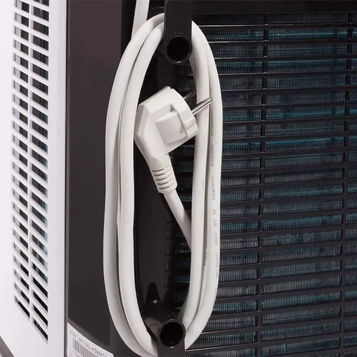 Tosot 4-in-1 13500 (ASHRAE) BTU Portable Air Conditioner