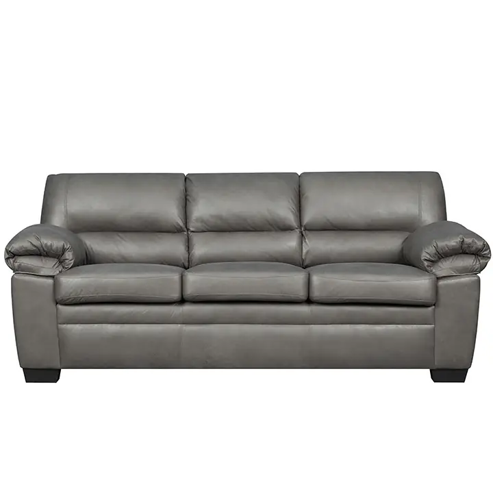 Jamieson Sofa in Pewter