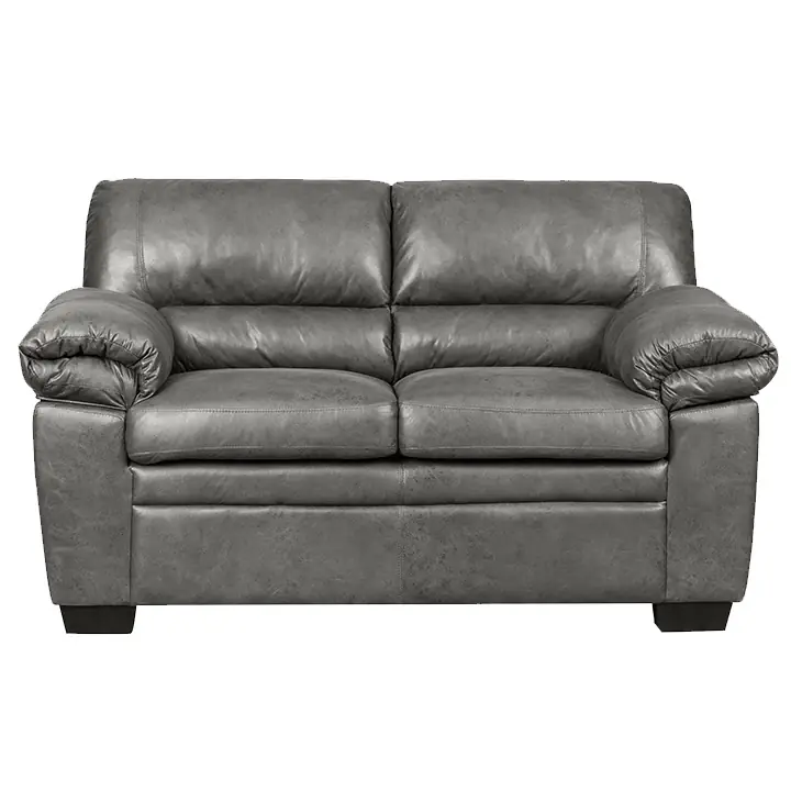 Jamieson Loveseat in Pewter