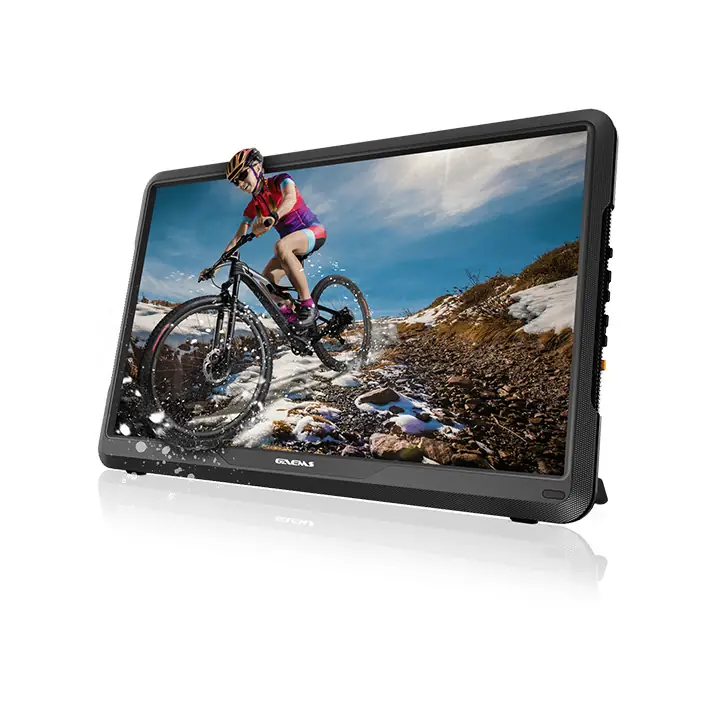 GAEMS M155 Performance Gaming Monitor 1080p FHD