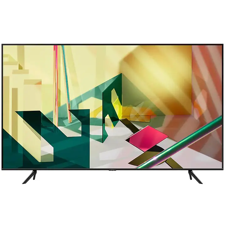 Samsung 82” QLED 4K UHD Smart TV