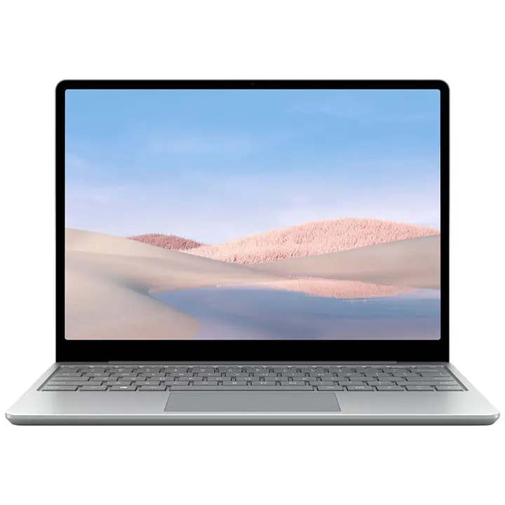 Microsoft Surface GO 12.4” Touchscreen Laptop (i5-1035G1/4GB/64GB/Win 10 S)