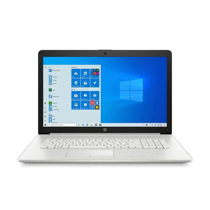 HP 17.3” N5030 Laptop (Intel Pentium Silver N5030/8GB DDR4/1TB HDD/Win 10)