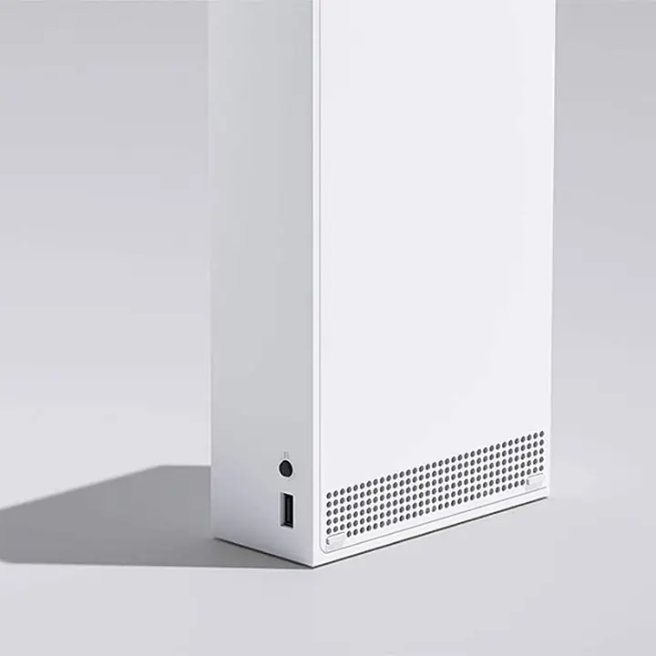 Xbox Series S 512GB Gaming Console