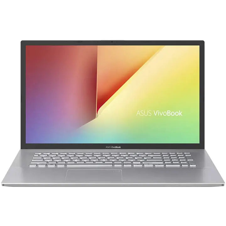 Asus VivoBook 17.3” R3 3250U Laptop (8GB/256GB/Radeon Vega 3/Win 10H)