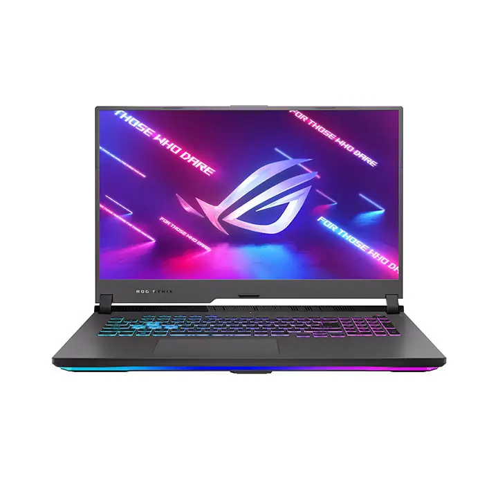 Asus ROG Strix G17 R7 5800H 17.3" Gaming Laptop
