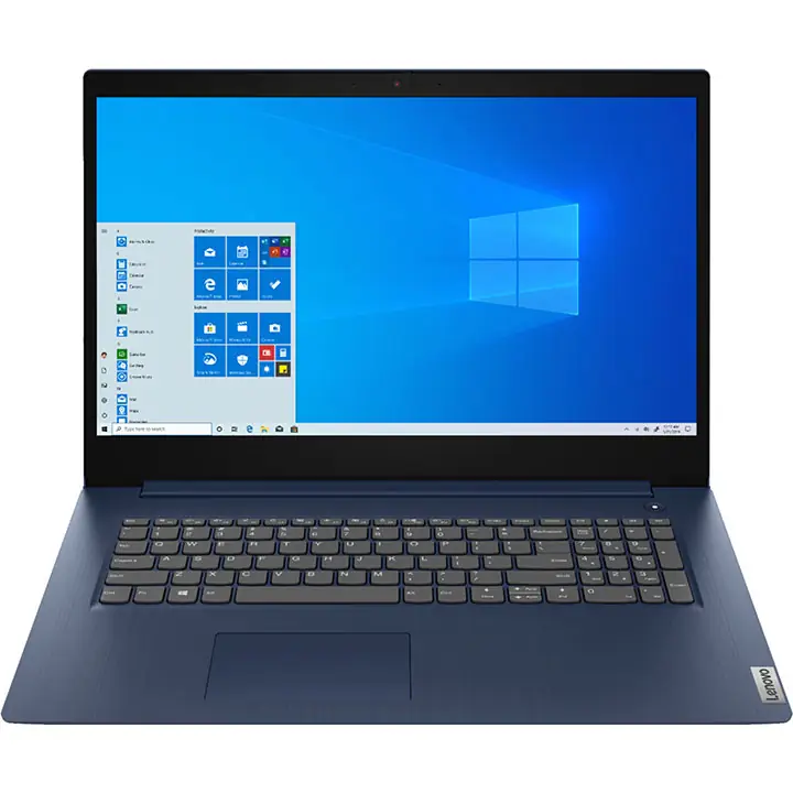 Lenovo IdeaPad 3 17.3” i5 Laptop (Intel i5-1035G1/8GB DDR4/1TB HDD/Win 10H)