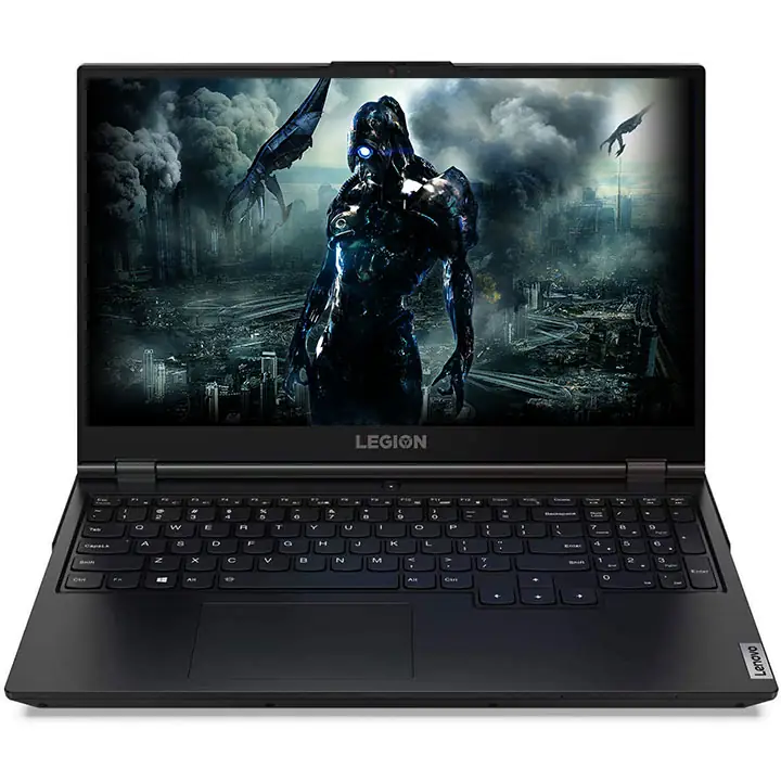 Lenovo Legion 5 GTX 1650 Ti 15.6” Gaming Laptop (i7/8GB/512GB/GTX 1650Ti)