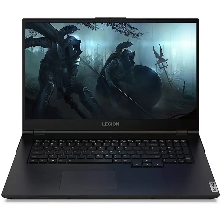 Lenovo Legion 5 GTX 1660 Ti 17.3” Gaming Laptop (i7/GTX 1660Ti/16GB/256GB+1TB/Win10)