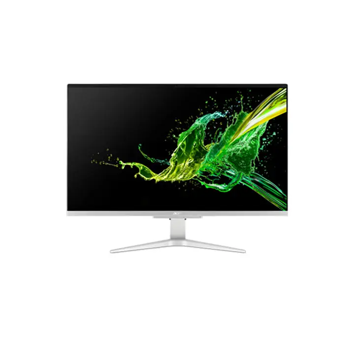 Acer Aspire All-In-One 27” I5-1035G1 Desktop (GeForce MX130/8GB/512GB/Win 10H)